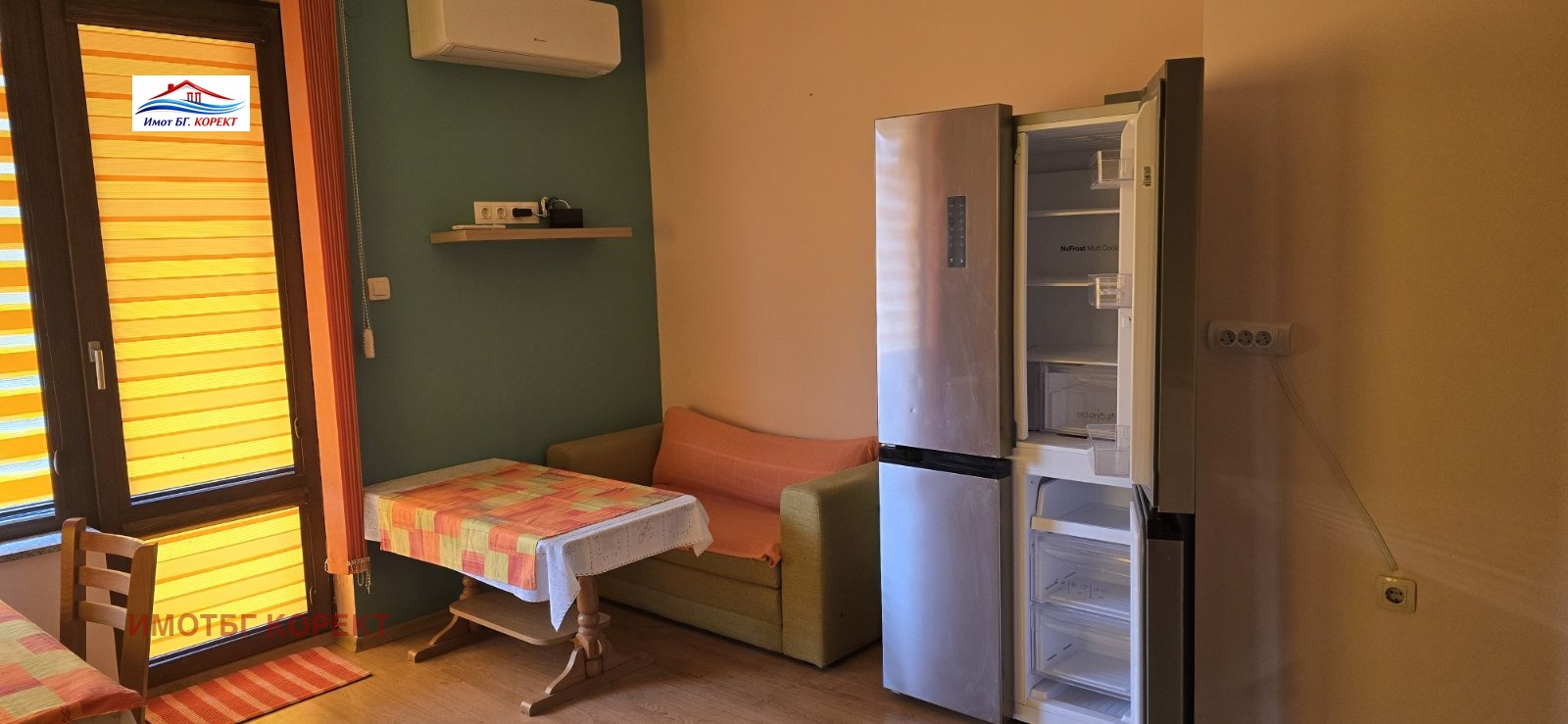 Продава 3-СТАЕН, гр. Пловдив, Кючук Париж, снимка 2 - Апартаменти - 53743948