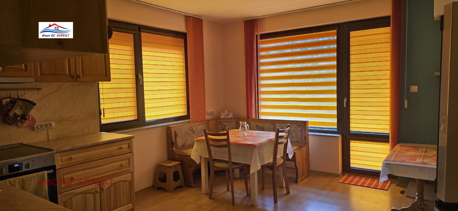 Продава 3-СТАЕН, гр. Пловдив, Кючук Париж