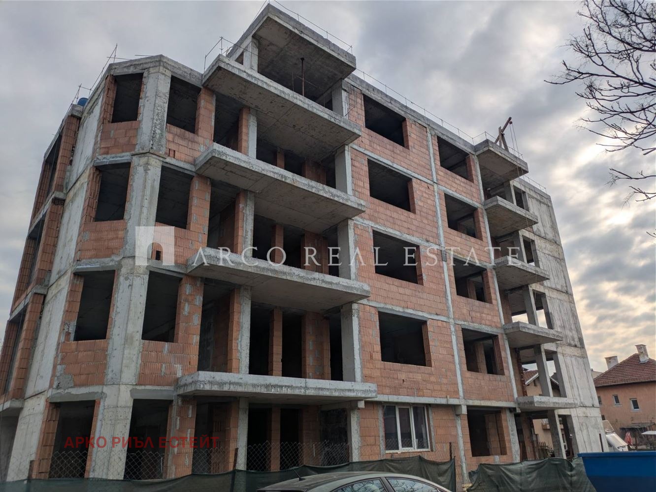 Продава 3-СТАЕН, гр. София, Овча купел, снимка 10 - Апартаменти - 53875461