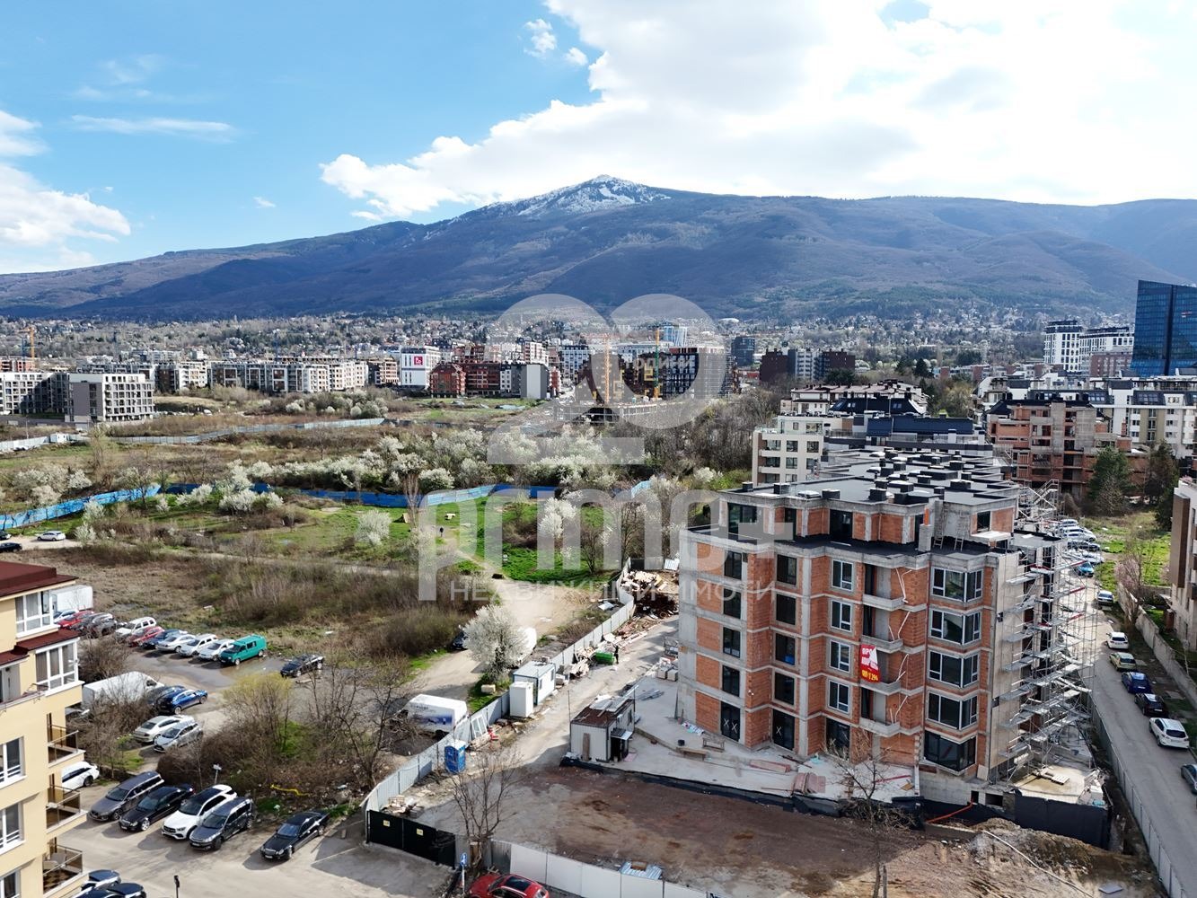 Продава 3-СТАЕН, гр. София, Манастирски ливади, снимка 17 - Апартаменти - 54288677