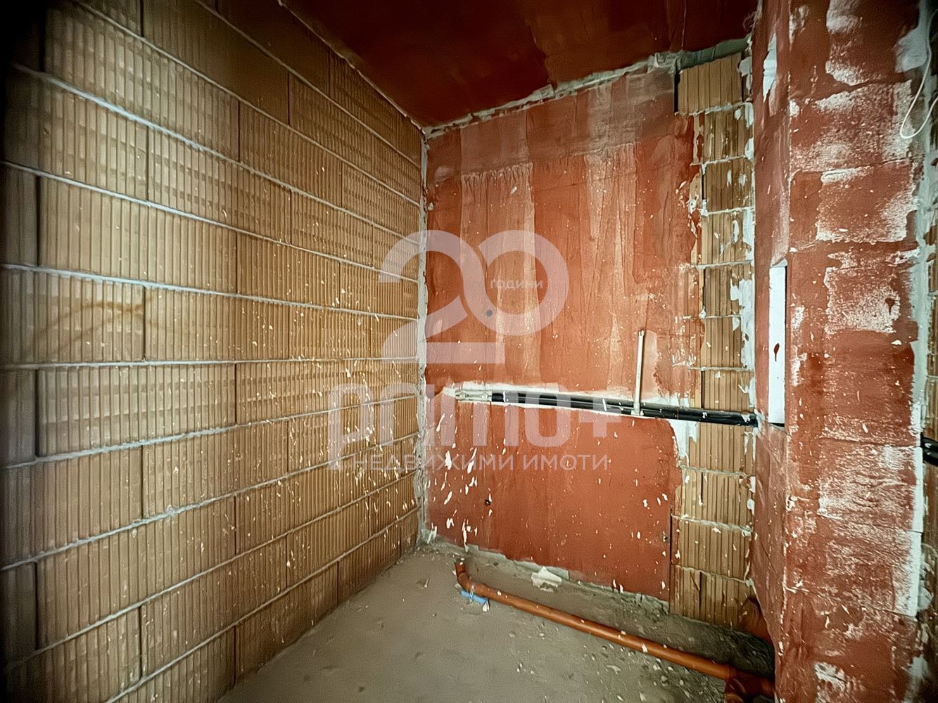 Продава 3-СТАЕН, гр. София, Манастирски ливади, снимка 13 - Апартаменти - 54288677