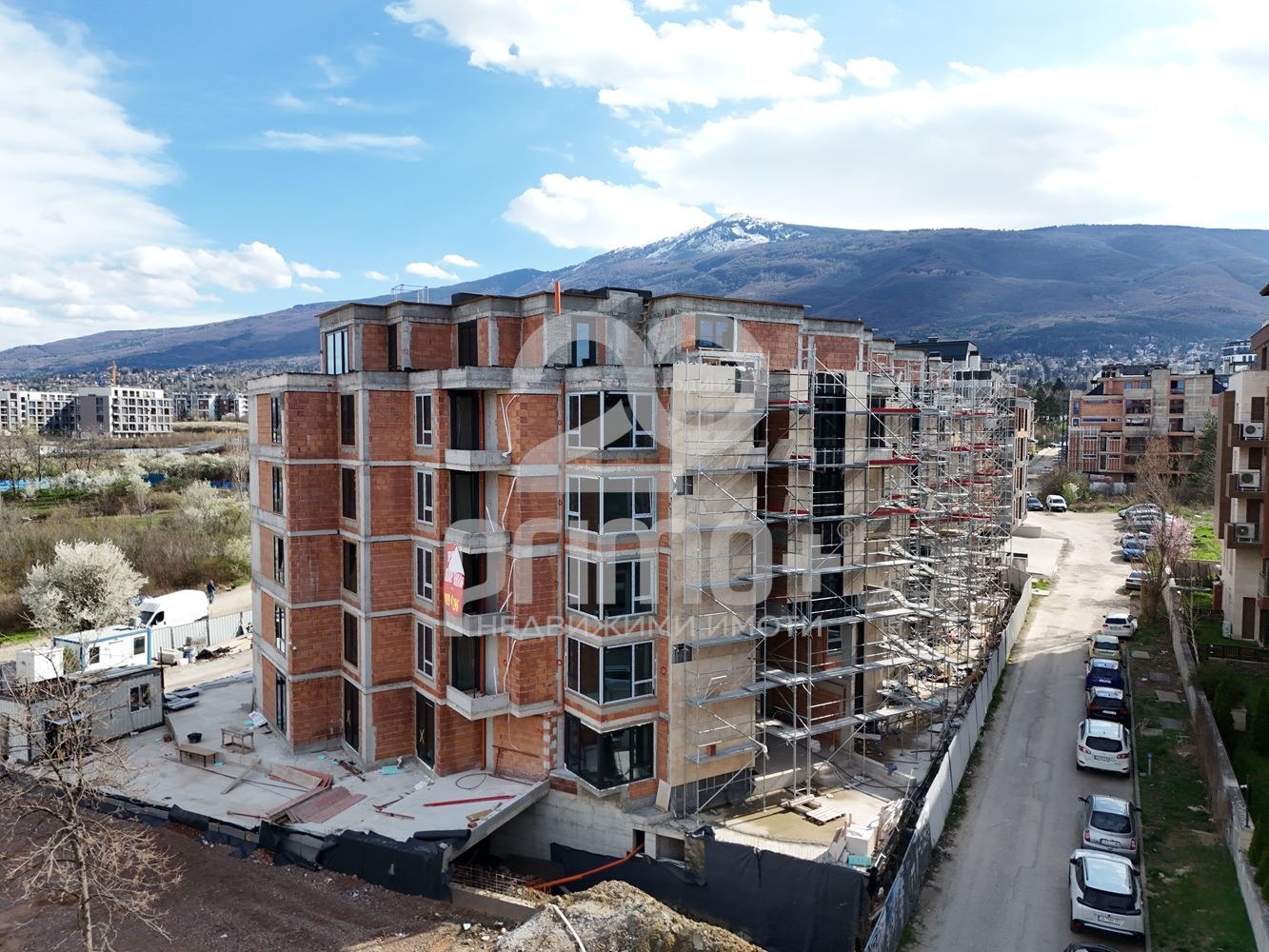 Продава 3-СТАЕН, гр. София, Манастирски ливади, снимка 16 - Апартаменти - 54288677