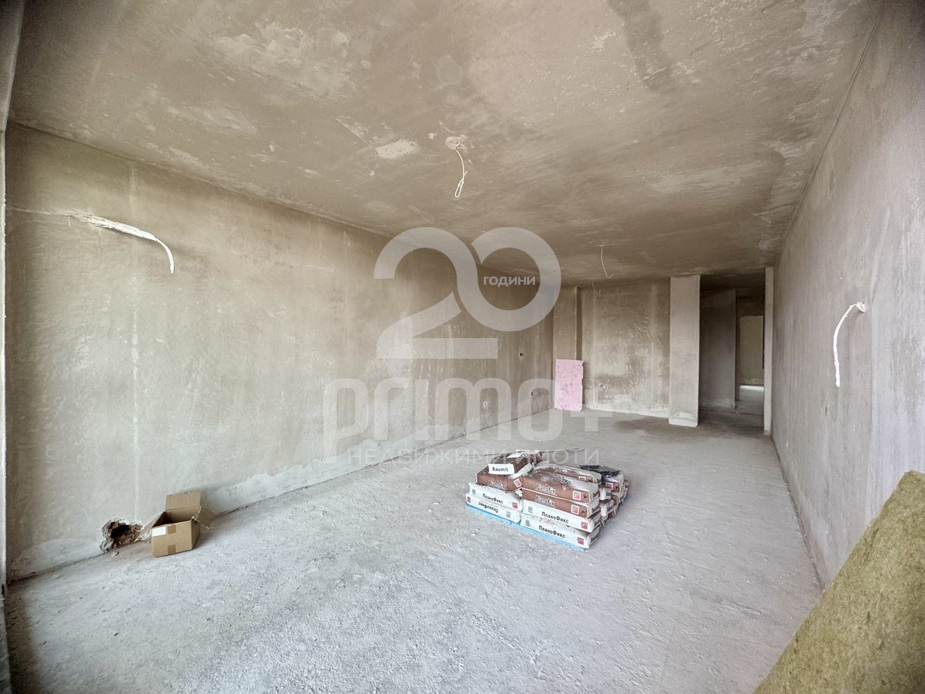 Продава 3-СТАЕН, гр. София, Манастирски ливади, снимка 9 - Апартаменти - 54288677