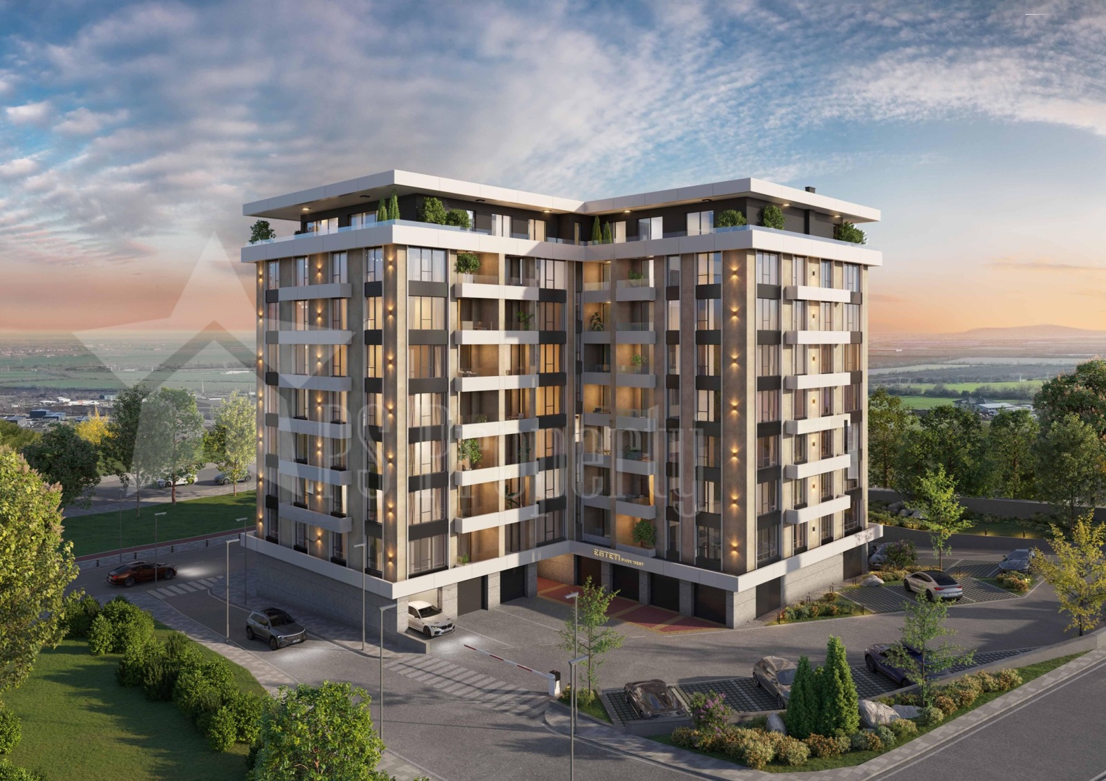 Продава 3-СТАЕН, гр. Стара Загора, Три чучура - център, снимка 3 - Апартаменти - 54613528