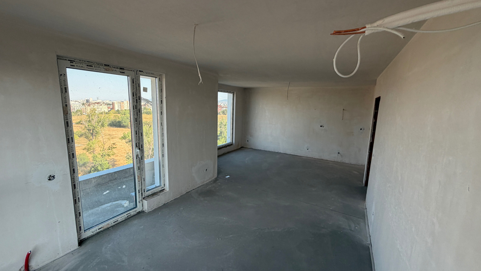 Продава 3-СТАЕН, гр. София, Овча купел 1, снимка 13 - Апартаменти - 55992598