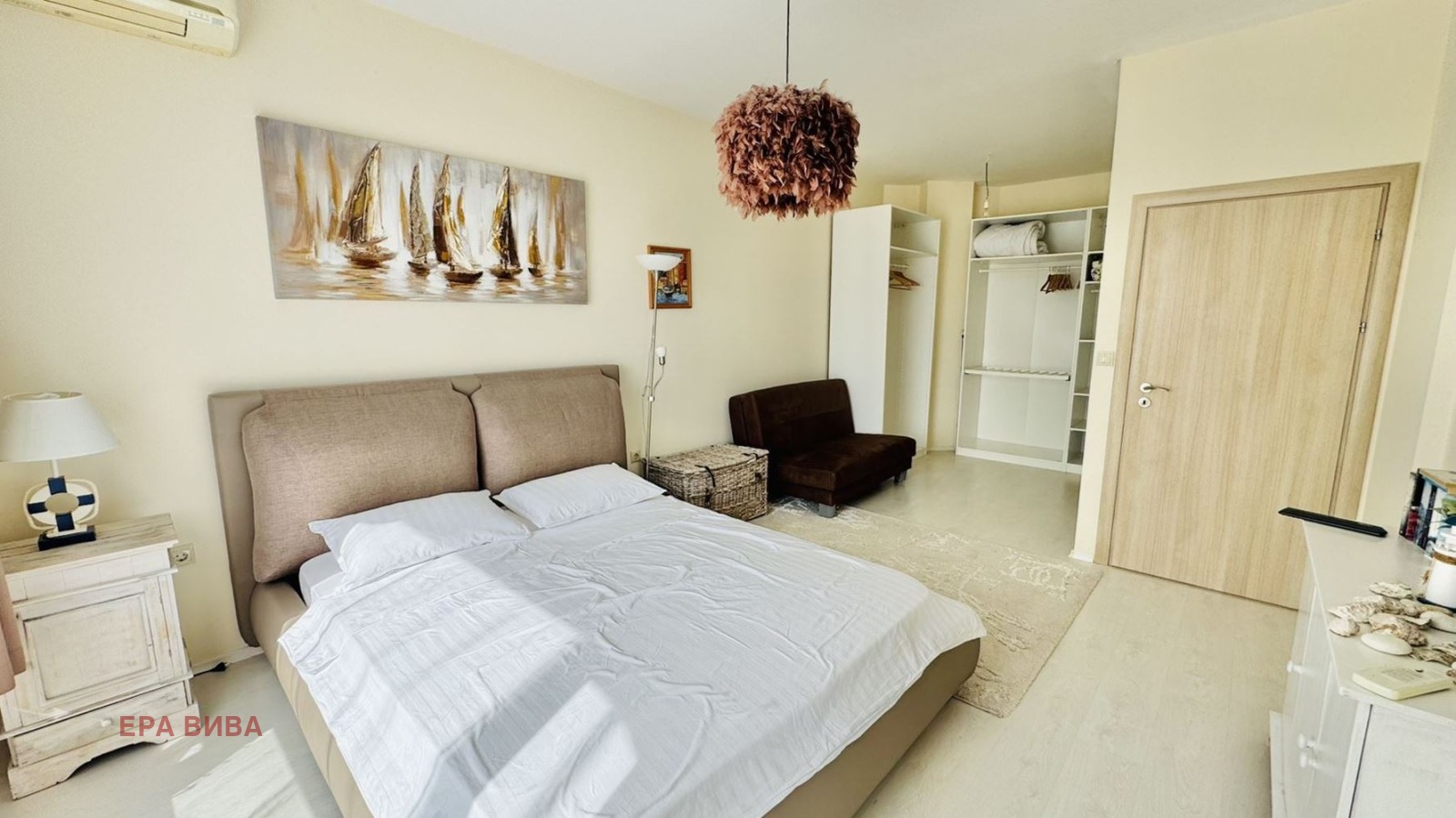 Продава 3-СТАЕН, гр. Варна, к.к. Чайка, снимка 8 - Апартаменти - 56361585