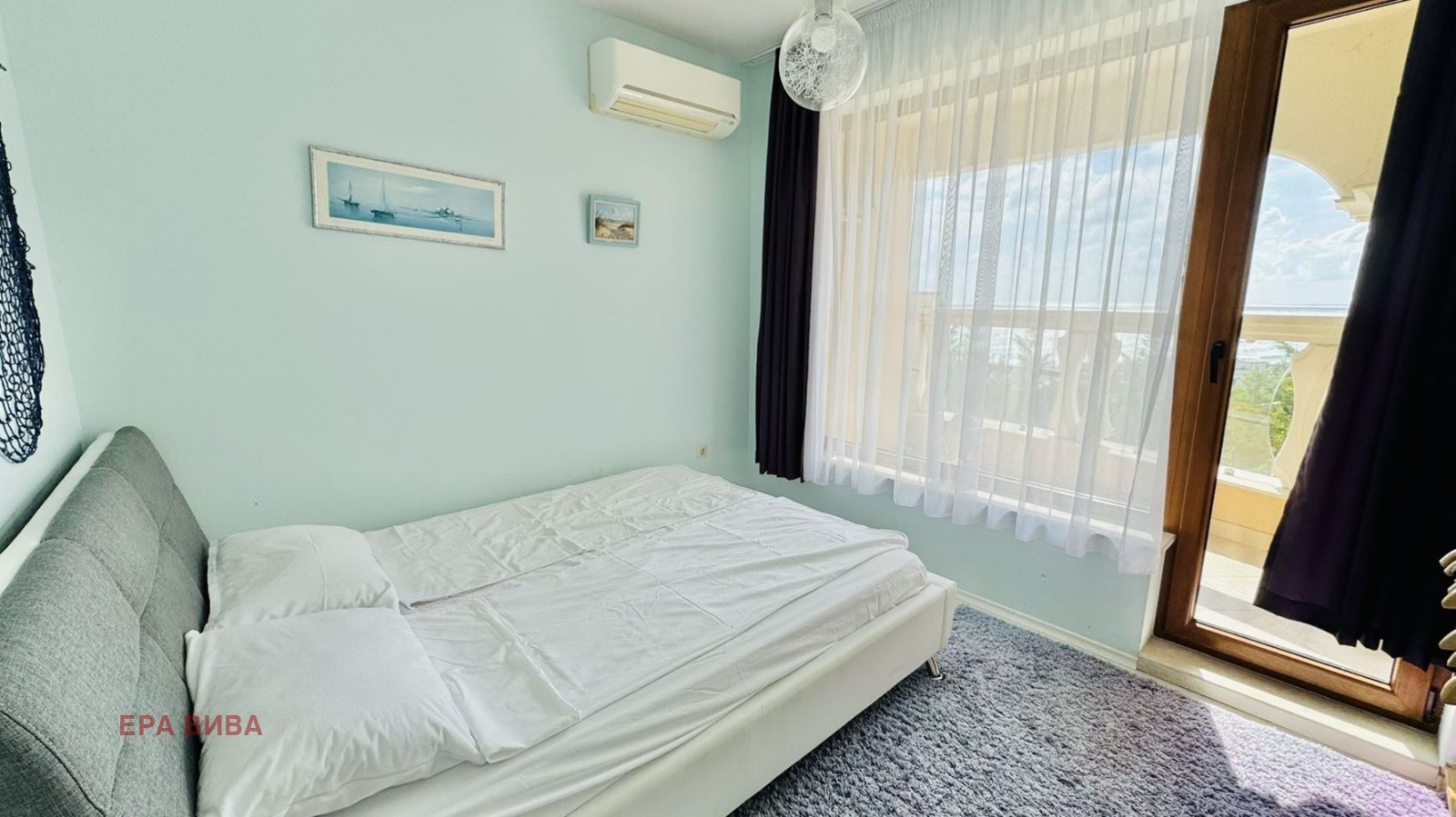 Продава 3-СТАЕН, гр. Варна, к.к. Чайка, снимка 16 - Апартаменти - 56361585