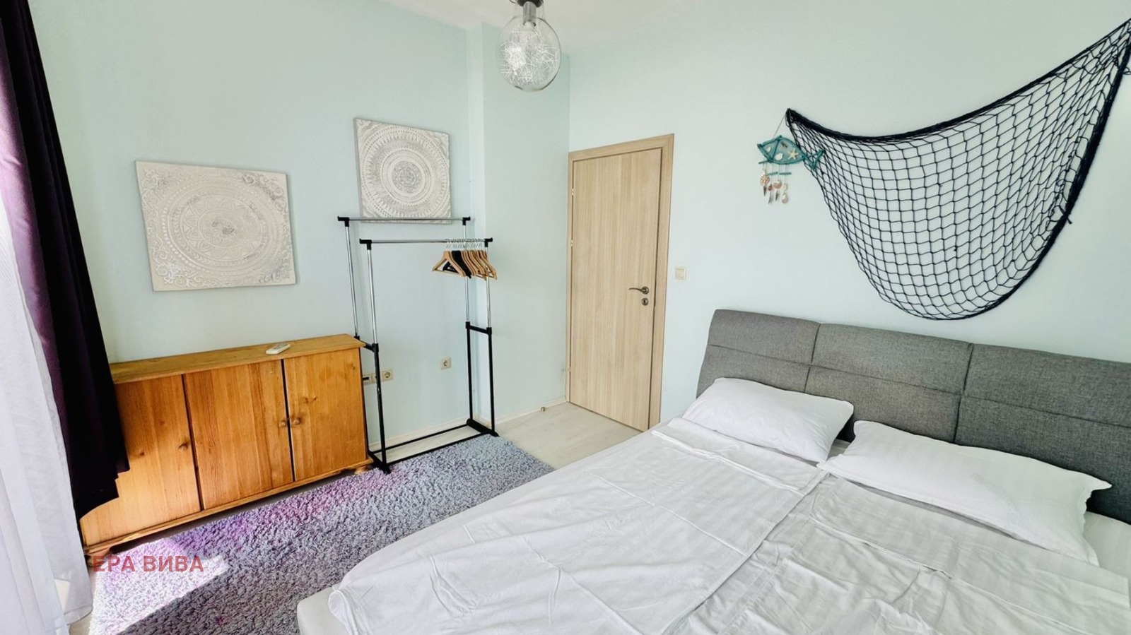 Продава 3-СТАЕН, гр. Варна, к.к. Чайка, снимка 14 - Апартаменти - 56361585