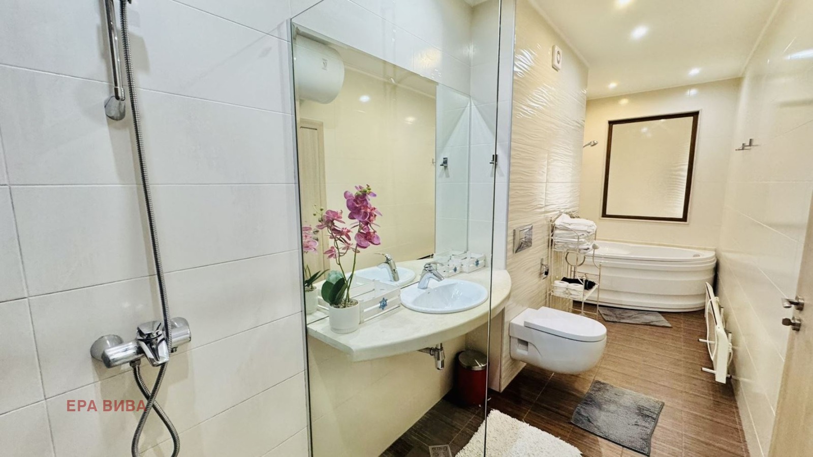 Продава 3-СТАЕН, гр. Варна, к.к. Чайка, снимка 12 - Апартаменти - 56361585