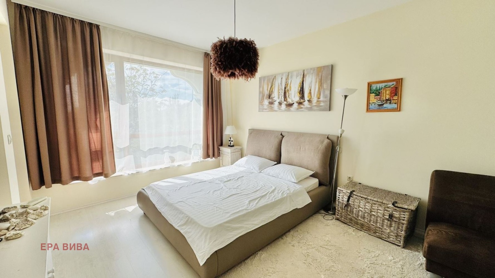 Продава 3-СТАЕН, гр. Варна, к.к. Чайка, снимка 9 - Апартаменти - 56361585