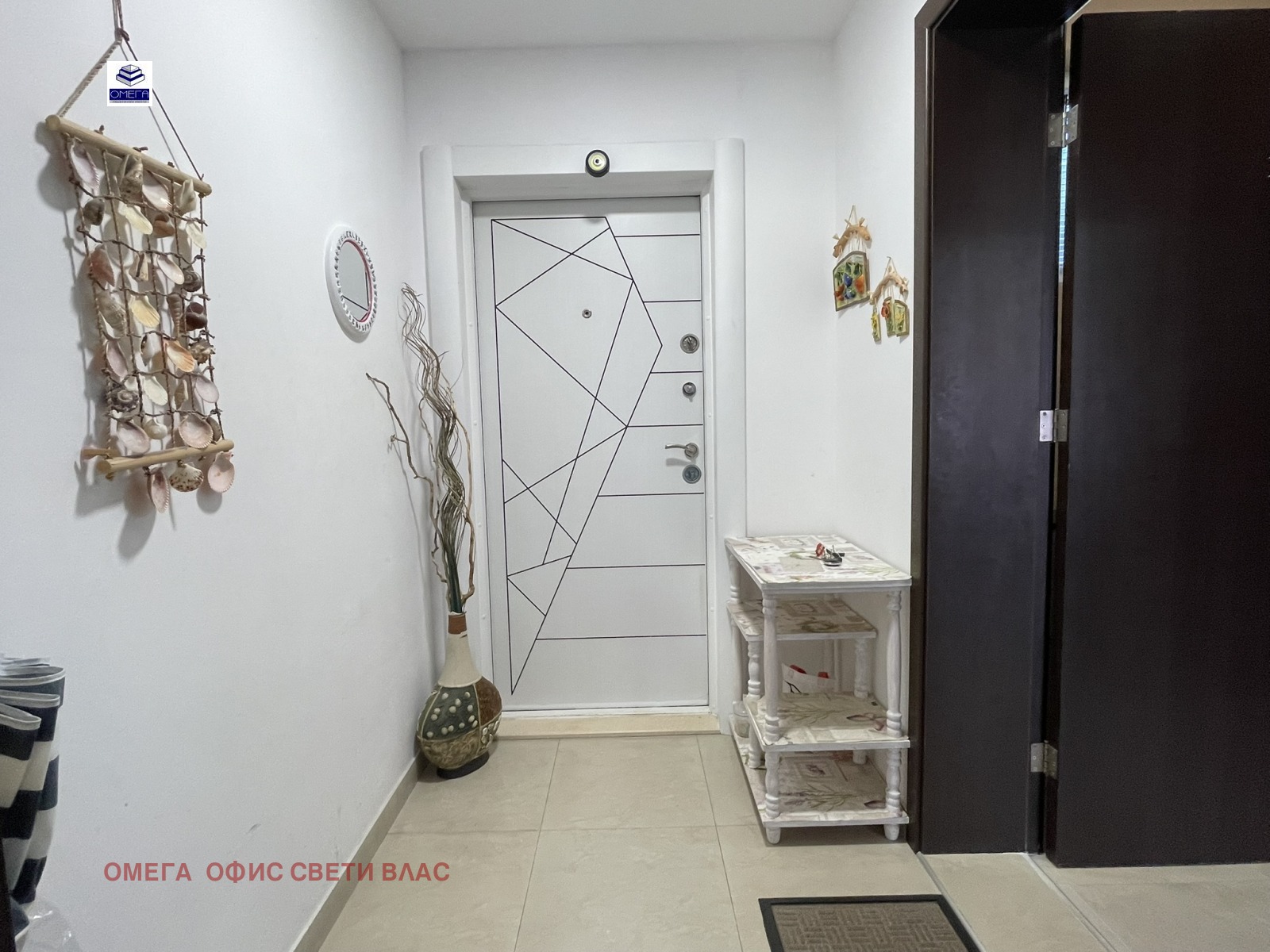 Продава 4-СТАЕН, гр. Свети Влас, област Бургас, снимка 8 - Апартаменти - 55025125