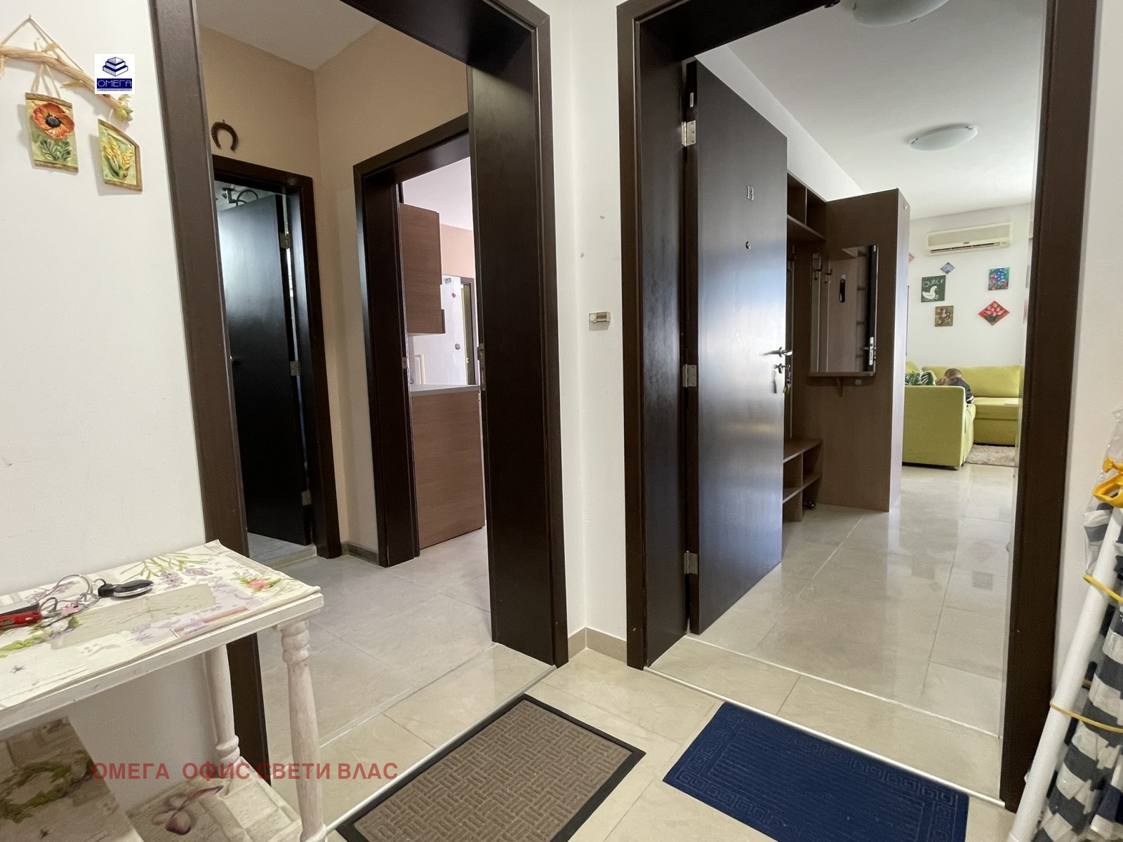 Продава 4-СТАЕН, гр. Свети Влас, област Бургас, снимка 9 - Апартаменти - 55025125