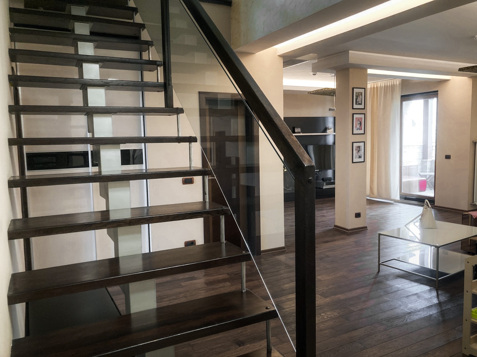 Продава МЕЗОНЕТ, гр. София, Дървеница, снимка 9 - Апартаменти - 56650965