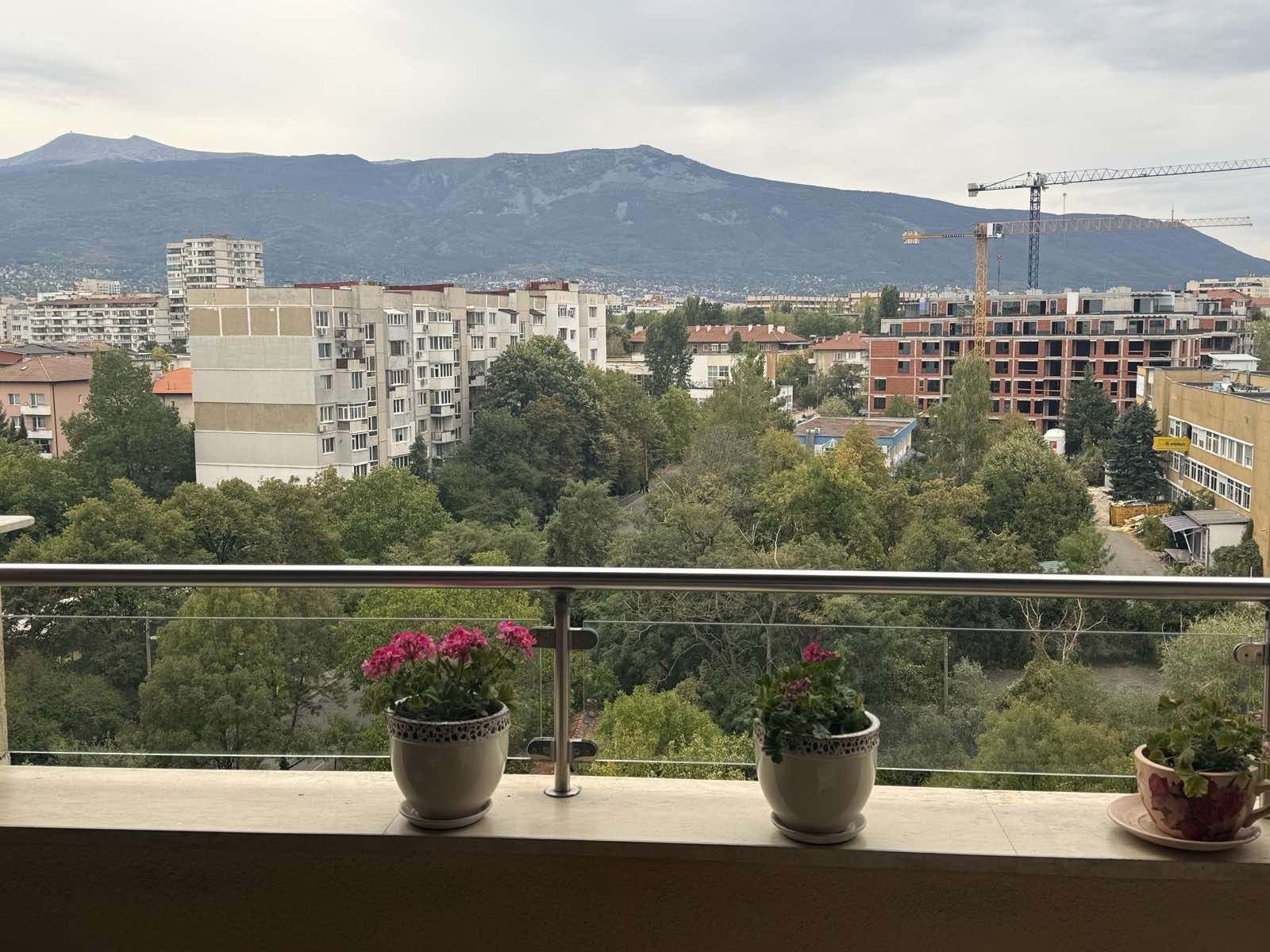 Продава МЕЗОНЕТ, гр. София, Дървеница, снимка 11 - Апартаменти - 56650965