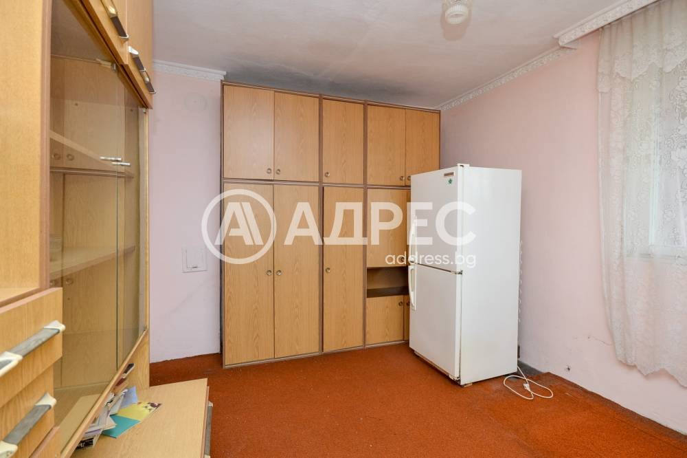 Продава ЕТАЖ ОТ КЪЩА, гр. Бургас, Долно Езерово, снимка 11 - Етаж от къща - 55446217