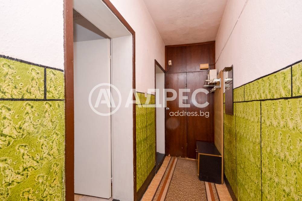 Продава ЕТАЖ ОТ КЪЩА, гр. Бургас, Долно Езерово, снимка 7 - Етаж от къща - 55446217