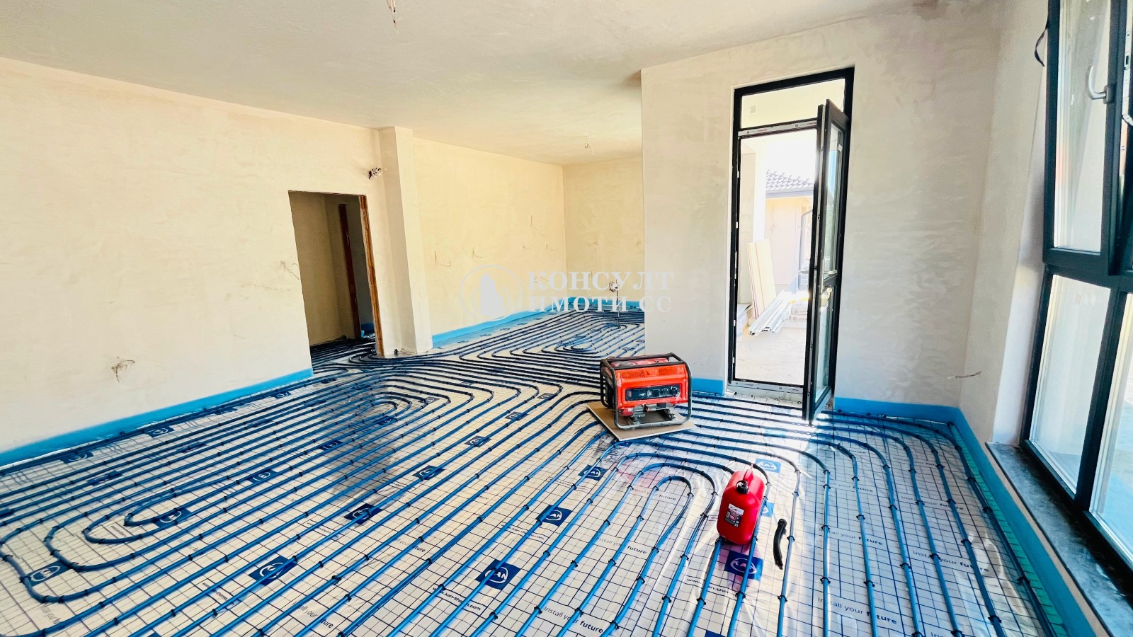 Продава КЪЩА, с. Богомилово, област Стара Загора, снимка 4 - Къщи - 53880970