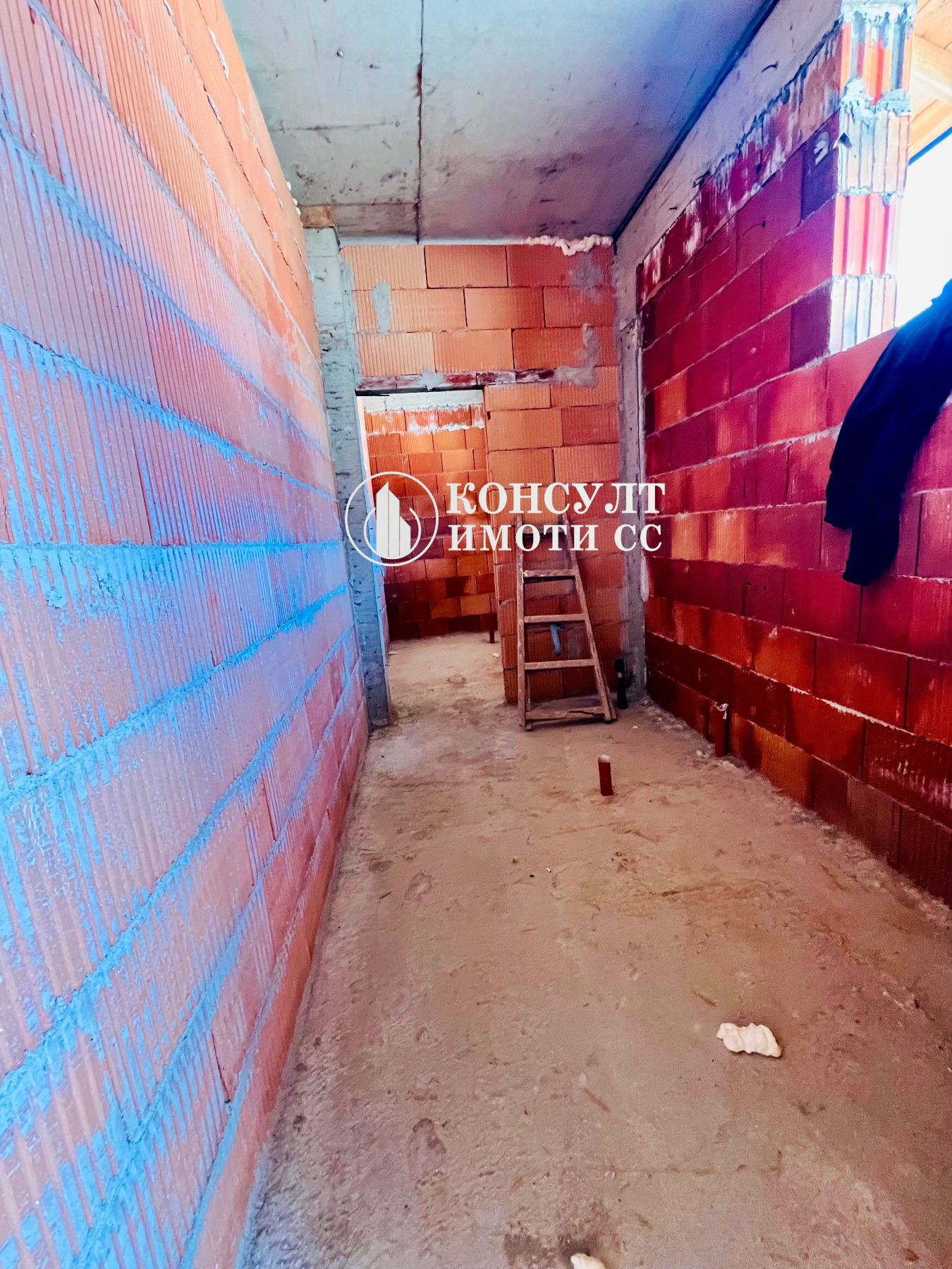 Продава КЪЩА, с. Богомилово, област Стара Загора, снимка 4 - Къщи - 53880970