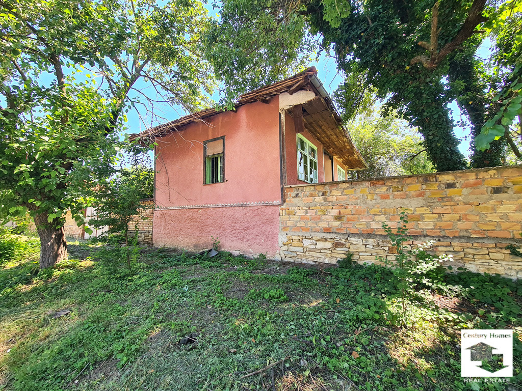 Продава КЪЩА, с. Ресен, област Велико Търново, снимка 2 - Къщи - 55031558