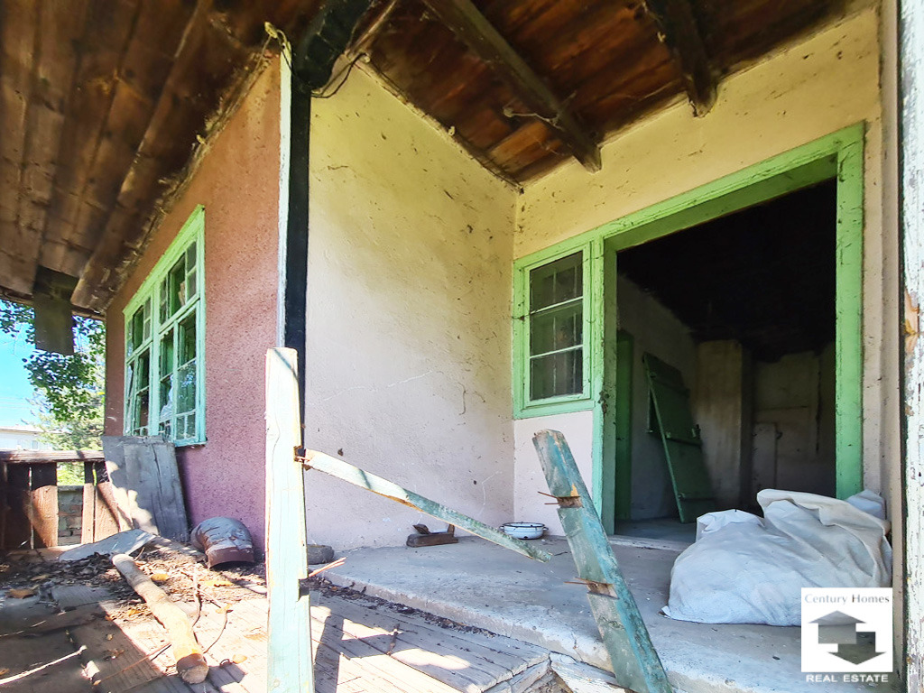 Продава КЪЩА, с. Ресен, област Велико Търново, снимка 6 - Къщи - 55031558