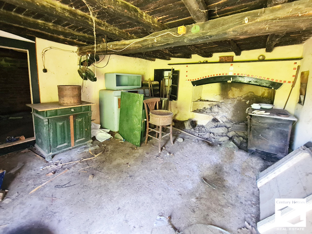 Продава КЪЩА, с. Ресен, област Велико Търново, снимка 3 - Къщи - 55031558