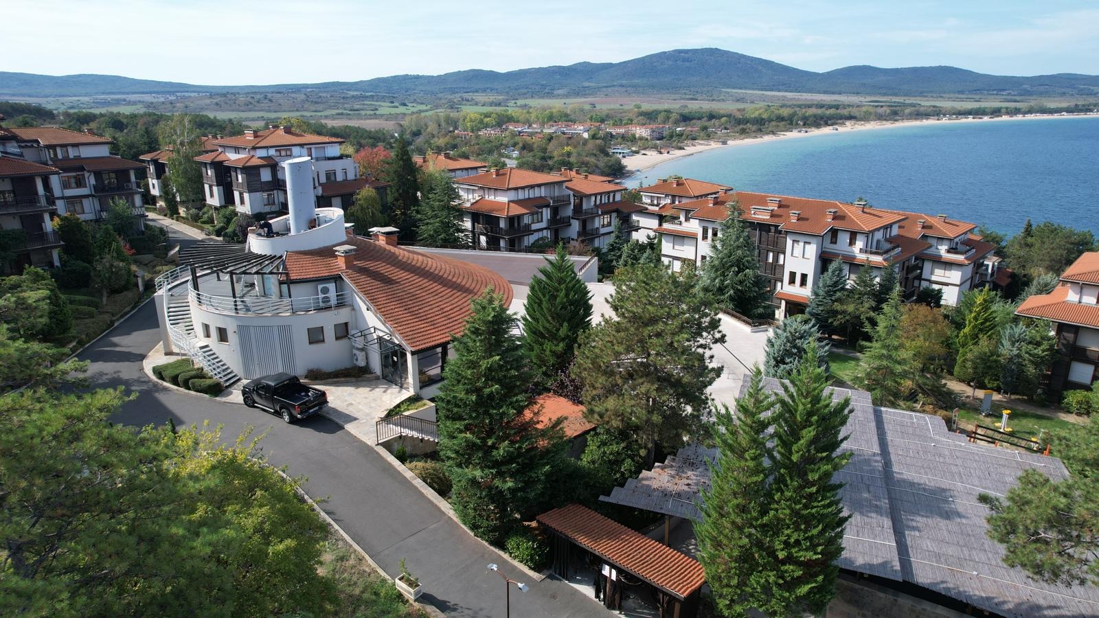 Продава ПАРЦЕЛ, гр. Созопол, област Бургас, снимка 2 - Парцели - 47682705