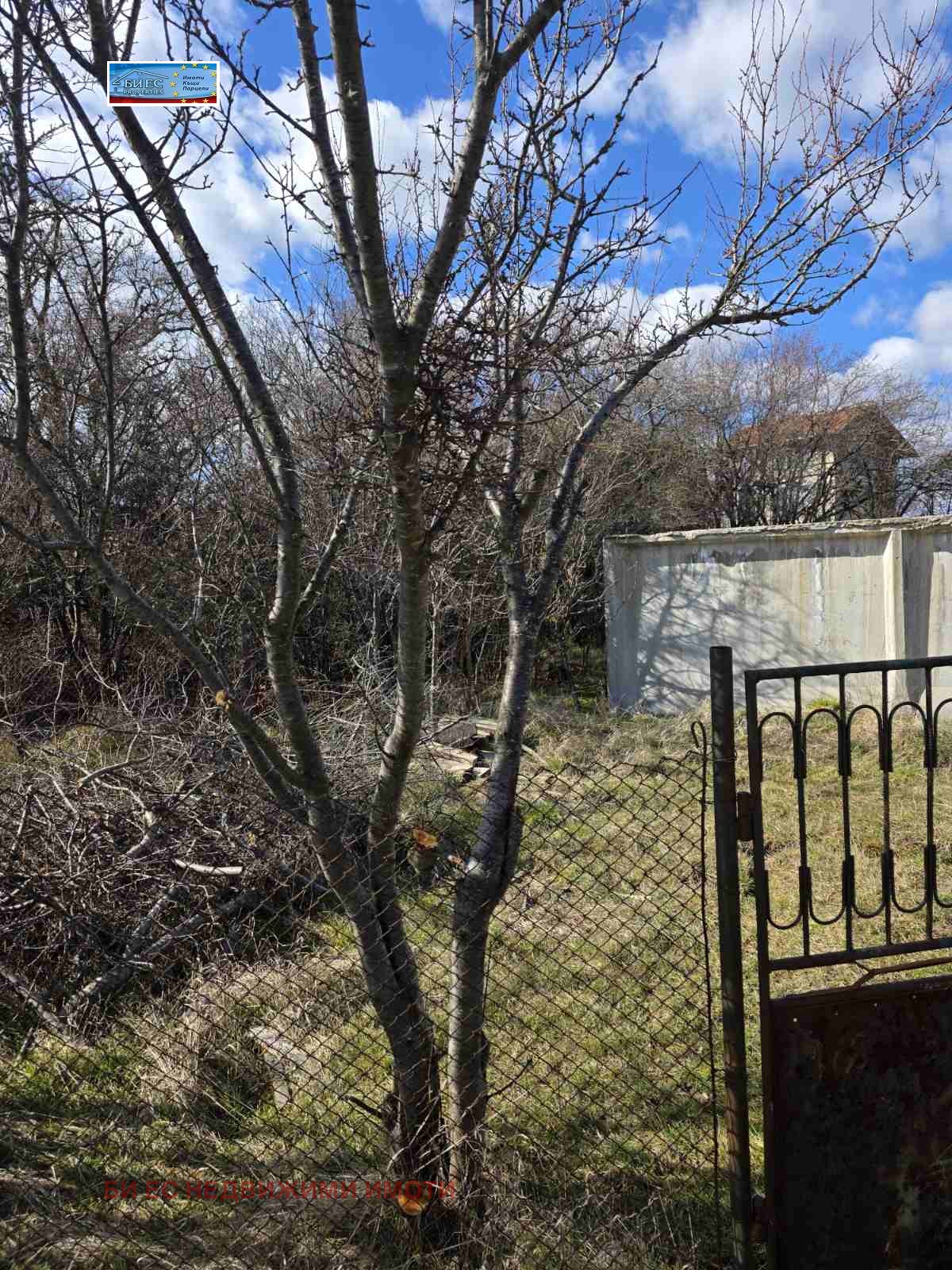 Продава ПАРЦЕЛ, с. Кошарево, област Перник, снимка 4 - Парцели - 53633961