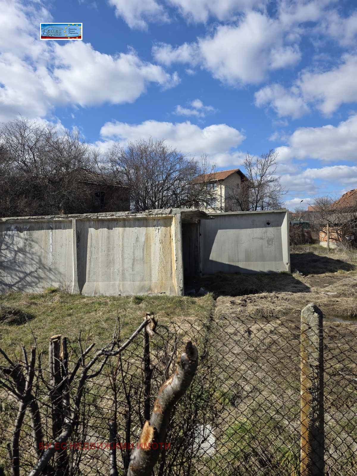 Продава ПАРЦЕЛ, с. Кошарево, област Перник, снимка 7 - Парцели - 53633961