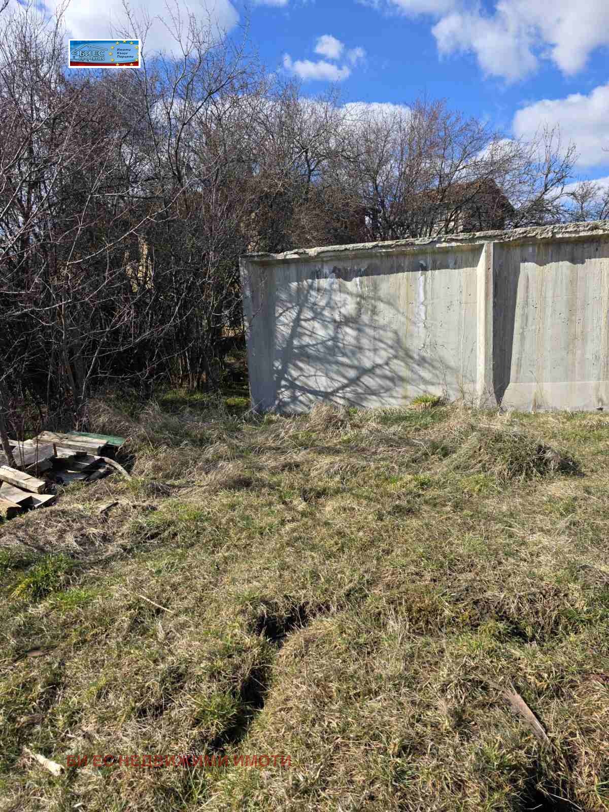 Продава ПАРЦЕЛ, с. Кошарево, област Перник, снимка 5 - Парцели - 53633961