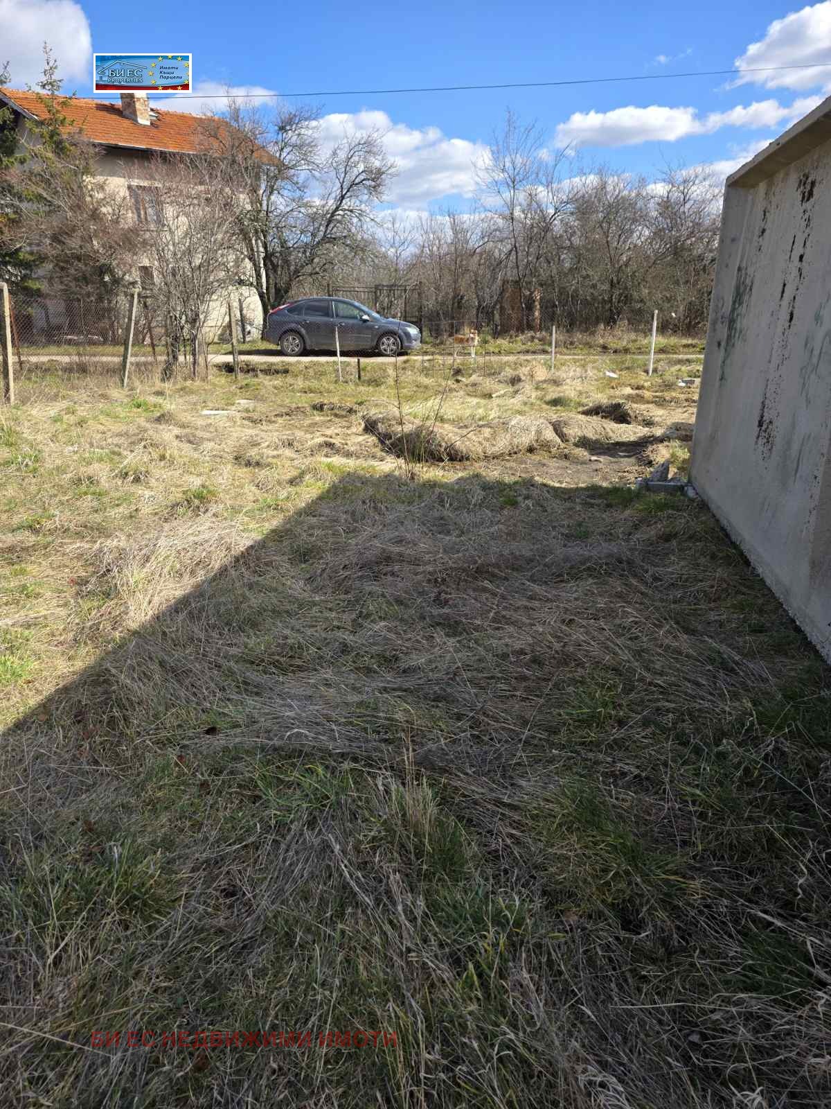 Продава ПАРЦЕЛ, с. Кошарево, област Перник, снимка 11 - Парцели - 53633961