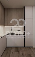 Продава 3-СТАЕН, гр. София, Манастирски ливади, снимка 8