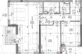 Продава 3-СТАЕН, гр. София, Овча купел 1, снимка 3