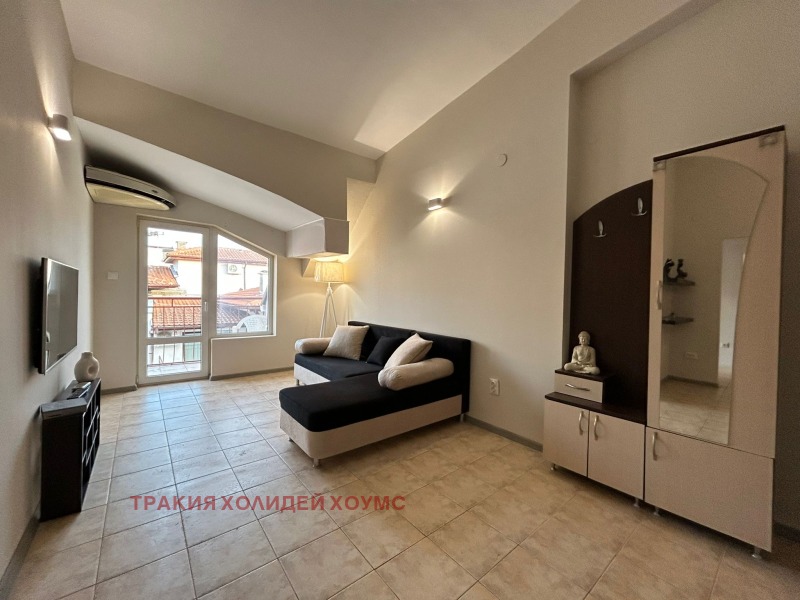 Продава 3-СТАЕН в област Бургас, гр. Свети Влас - 70 кв.м / 102 000 € » 199 494.66 лв., ТРАКИЯ ХОЛИДЕЙ ХОУМС