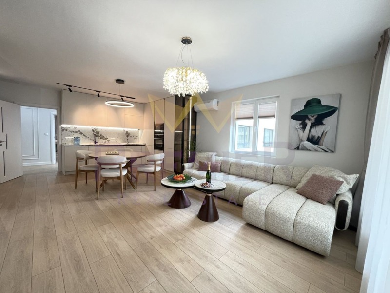 Продава 3-СТАЕН в град Варна, Център - 133 кв.м / 398 000 € » 778 420.34 лв., ИМОТИ ПРЕМИЕР