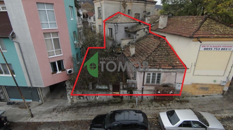 Продава КЪЩА в град Шумен, Гривица - 84 кв.м / 59 000 € » 115 393.97 лв., ИМОТИ ТОМОВ