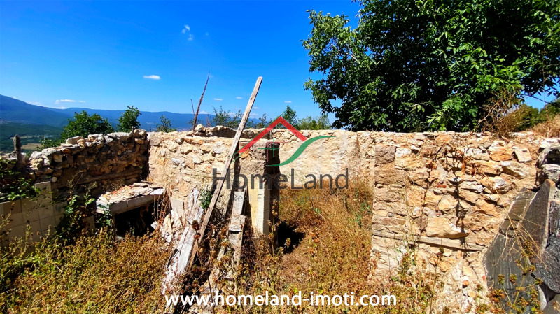 Продава ПАРЦЕЛ в област Пазарджик, с. Жребичко - 346 кв.м / 45 000 € » 88 012.35 лв., ХОУМЛЕНД