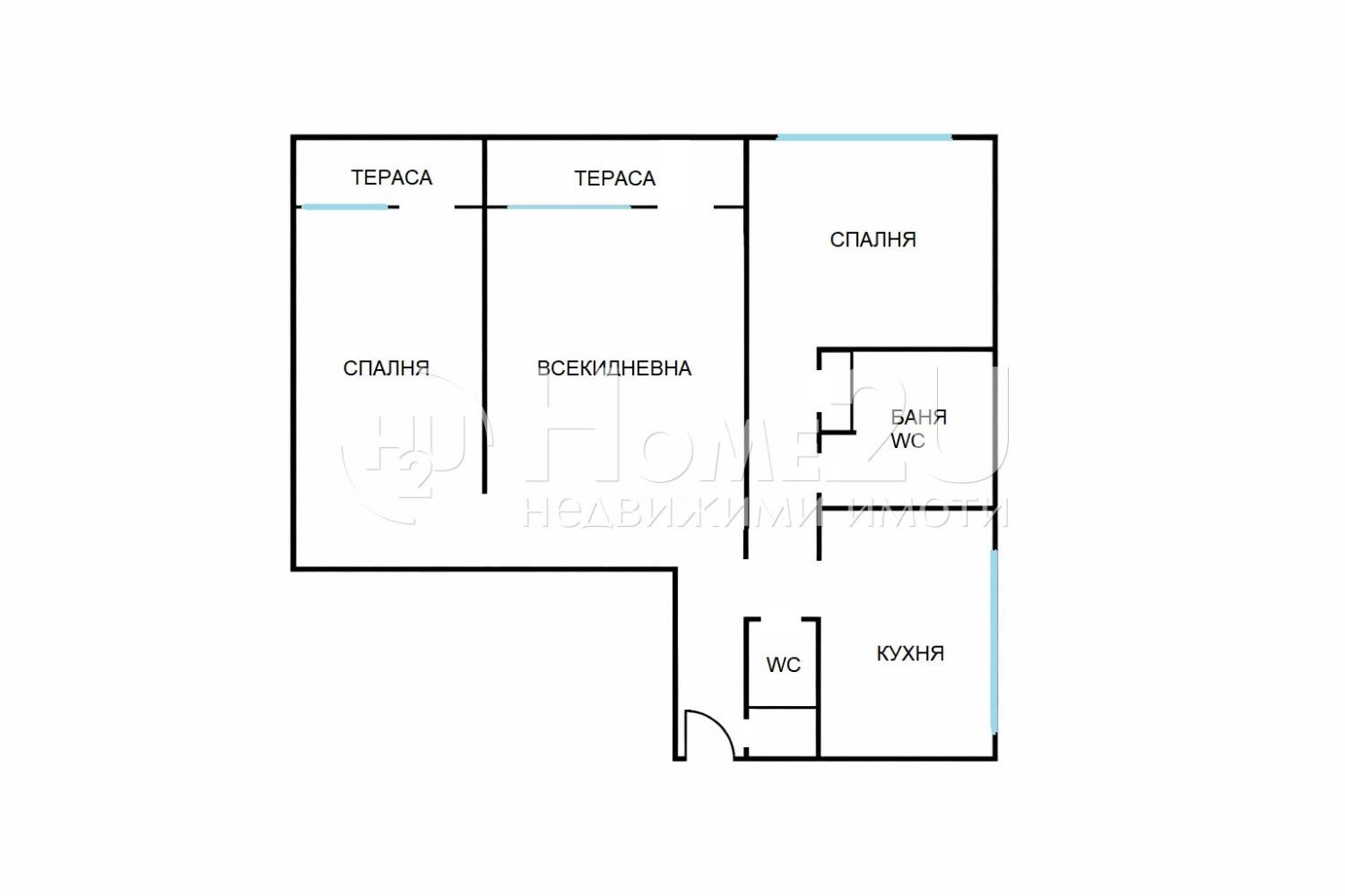 ������� 3-����� | Imot.bg � ����������� 13