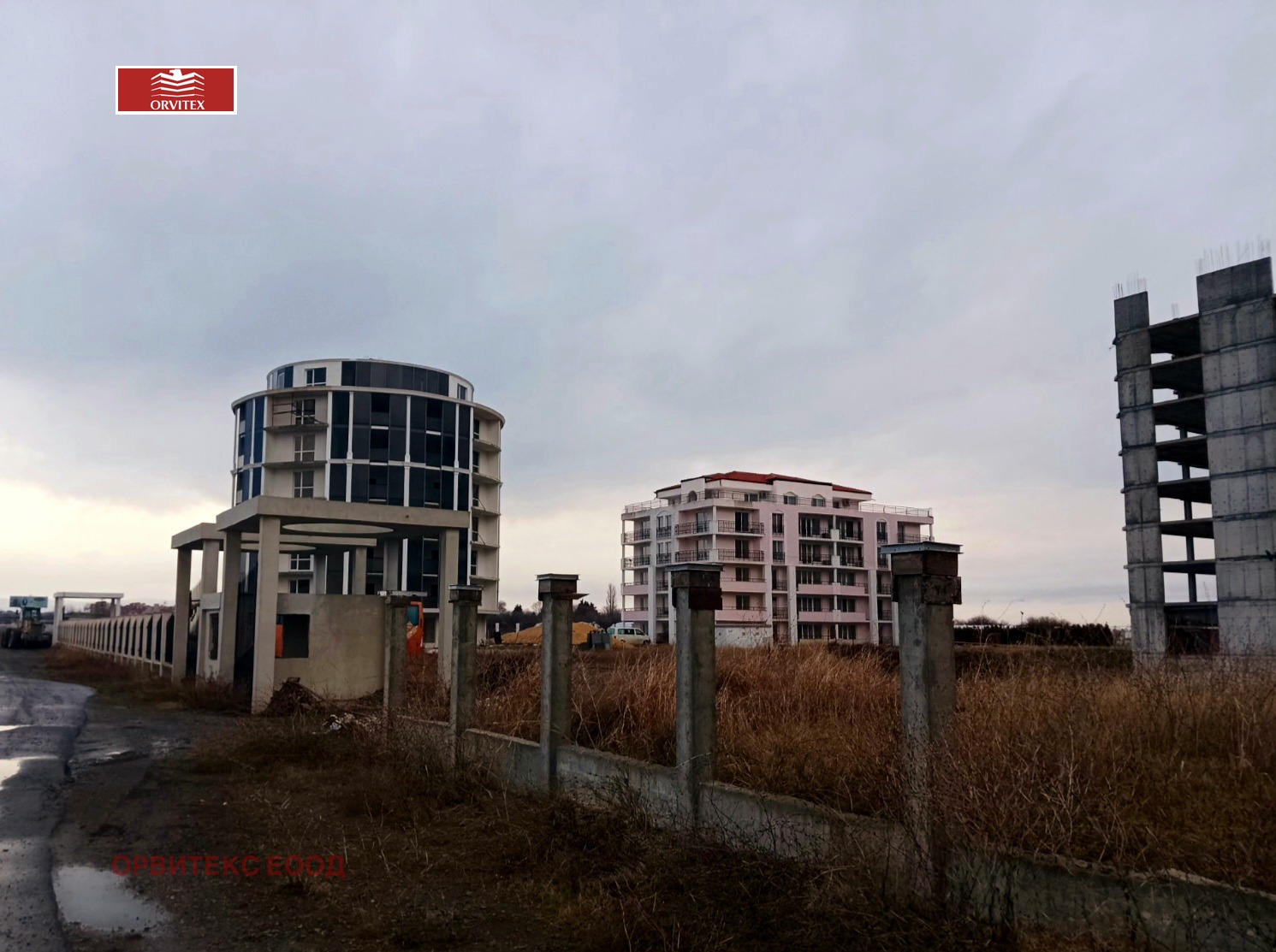 Продава ПАРЦЕЛ | Imot.bg — изображение 3