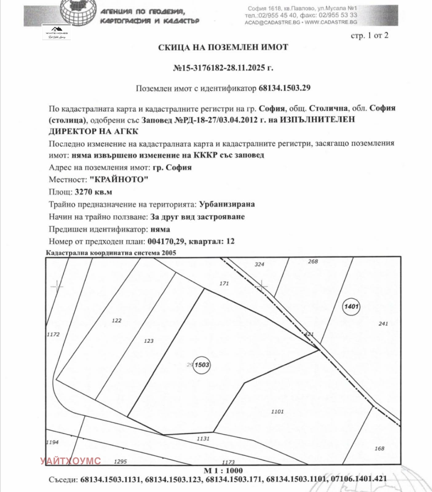 ������� ������ | Imot.bg � ����������� 6