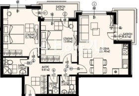 ������� 3-����� | Imot.bg � ����� ������ 8