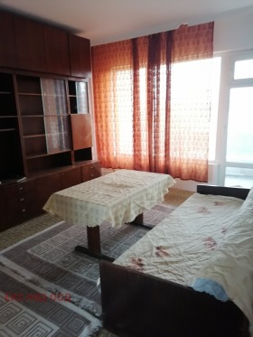 3 кімнатна Изгрев, Пловдив 2