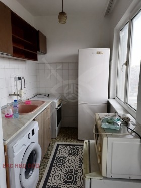 3 кімнатна Изгрев, Пловдив 5