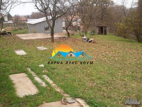 Парцел град Варна, м-т Ракитника 3