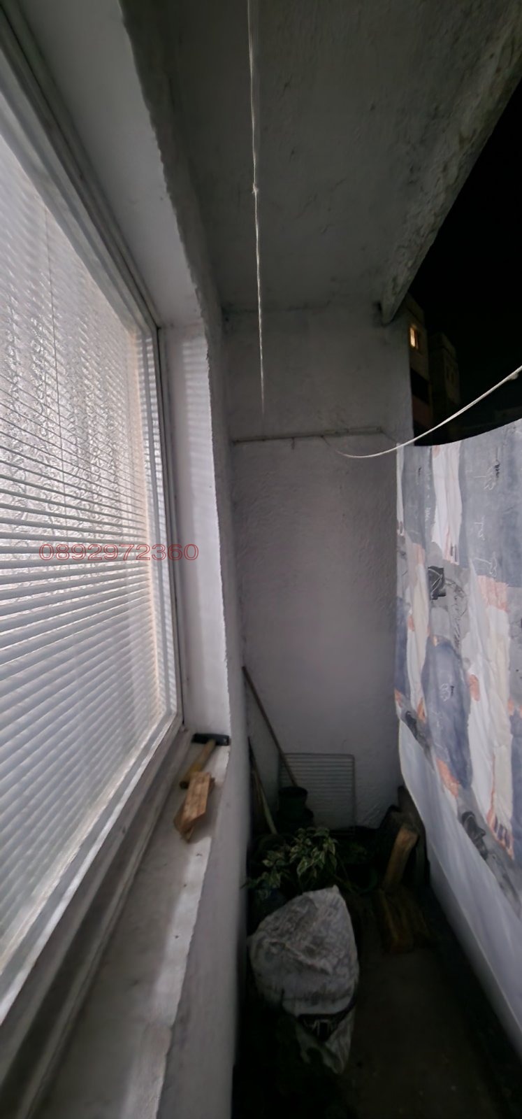 Продава 1-СТАЕН, гр. Монтана, Младост 1, снимка 15 - Апартаменти - 52809423