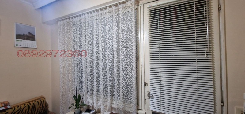 Продава 1-СТАЕН, гр. Монтана, Младост 1, снимка 13 - Апартаменти - 52809423