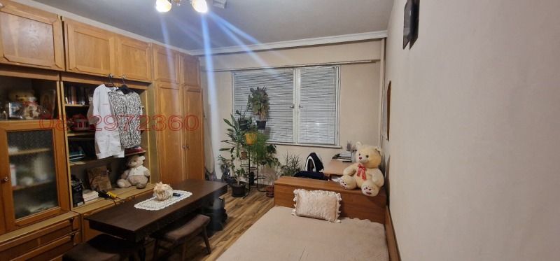 Продава 1-СТАЕН, гр. Монтана, Младост 1, снимка 7 - Апартаменти - 52809423