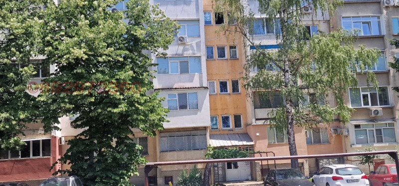 Продава 1-СТАЕН, гр. Монтана, Младост 1, снимка 5 - Апартаменти - 52809423