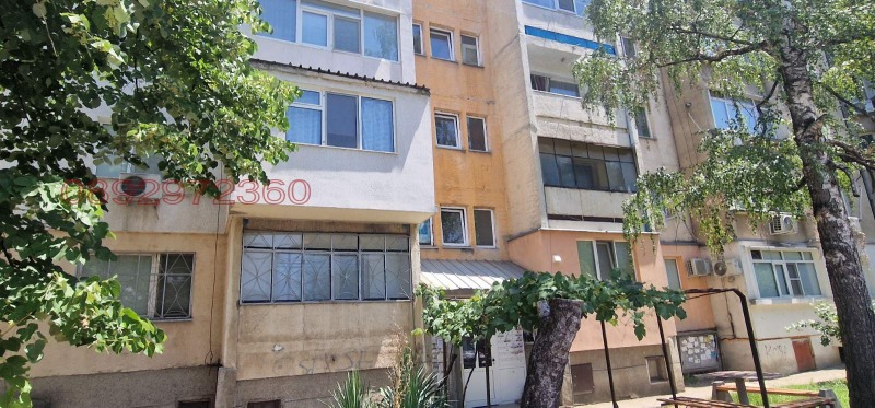 Продава 1-СТАЕН, гр. Монтана, Младост 1, снимка 2 - Апартаменти - 52809423