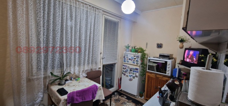 Продава 1-СТАЕН, гр. Монтана, Младост 1, снимка 10 - Апартаменти - 52809423