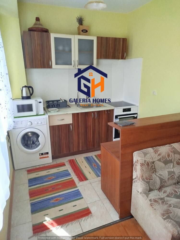 Продава 2-СТАЕН, гр. Бургас, Възраждане, снимка 2 - Aпартаменти - 47129728